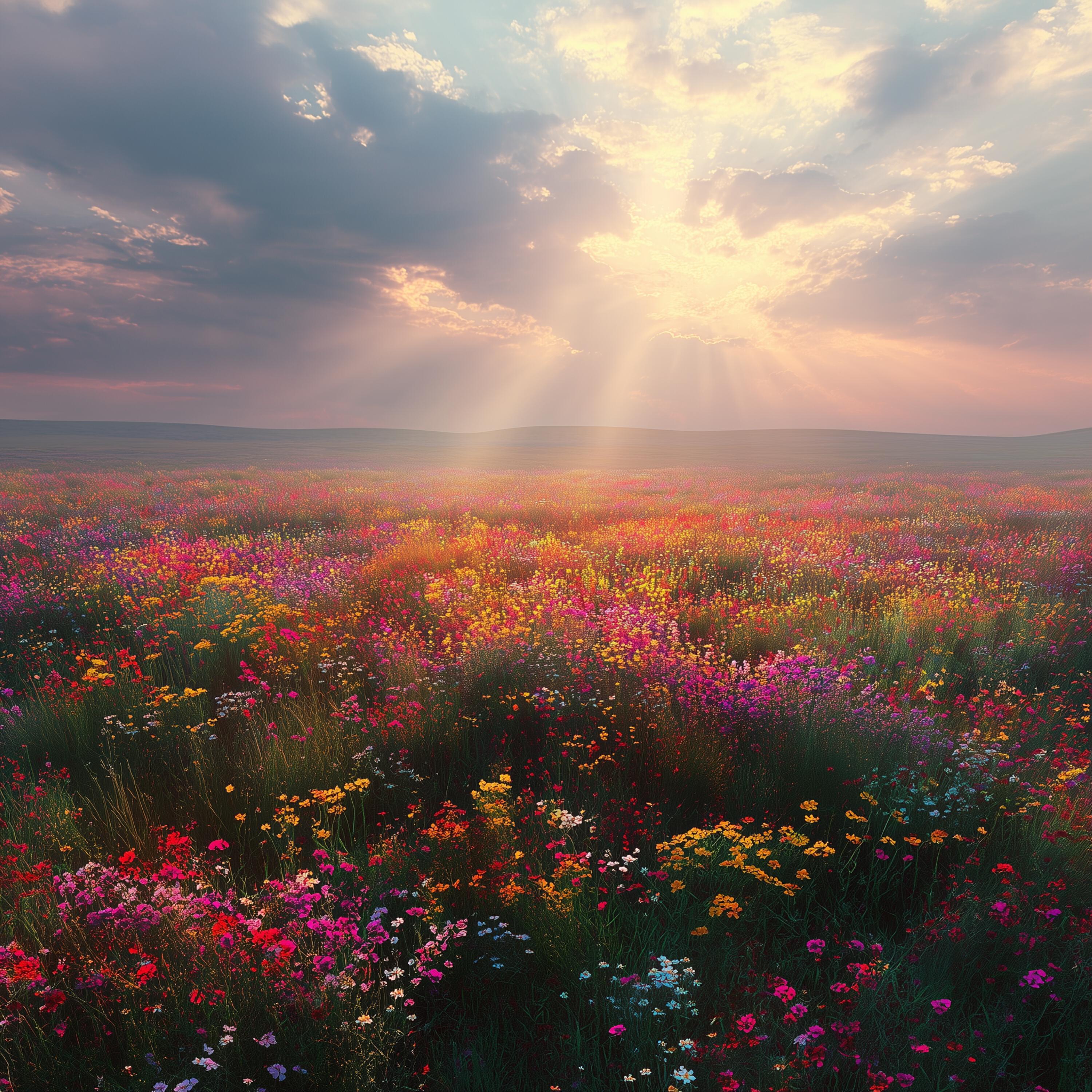 Релиз Celestial Awakening