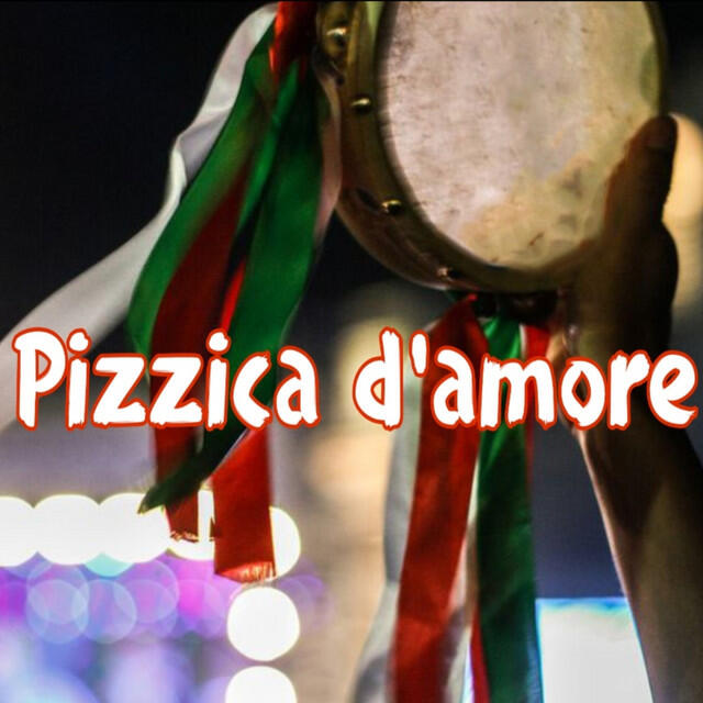 Релиз Pizzica d'amore