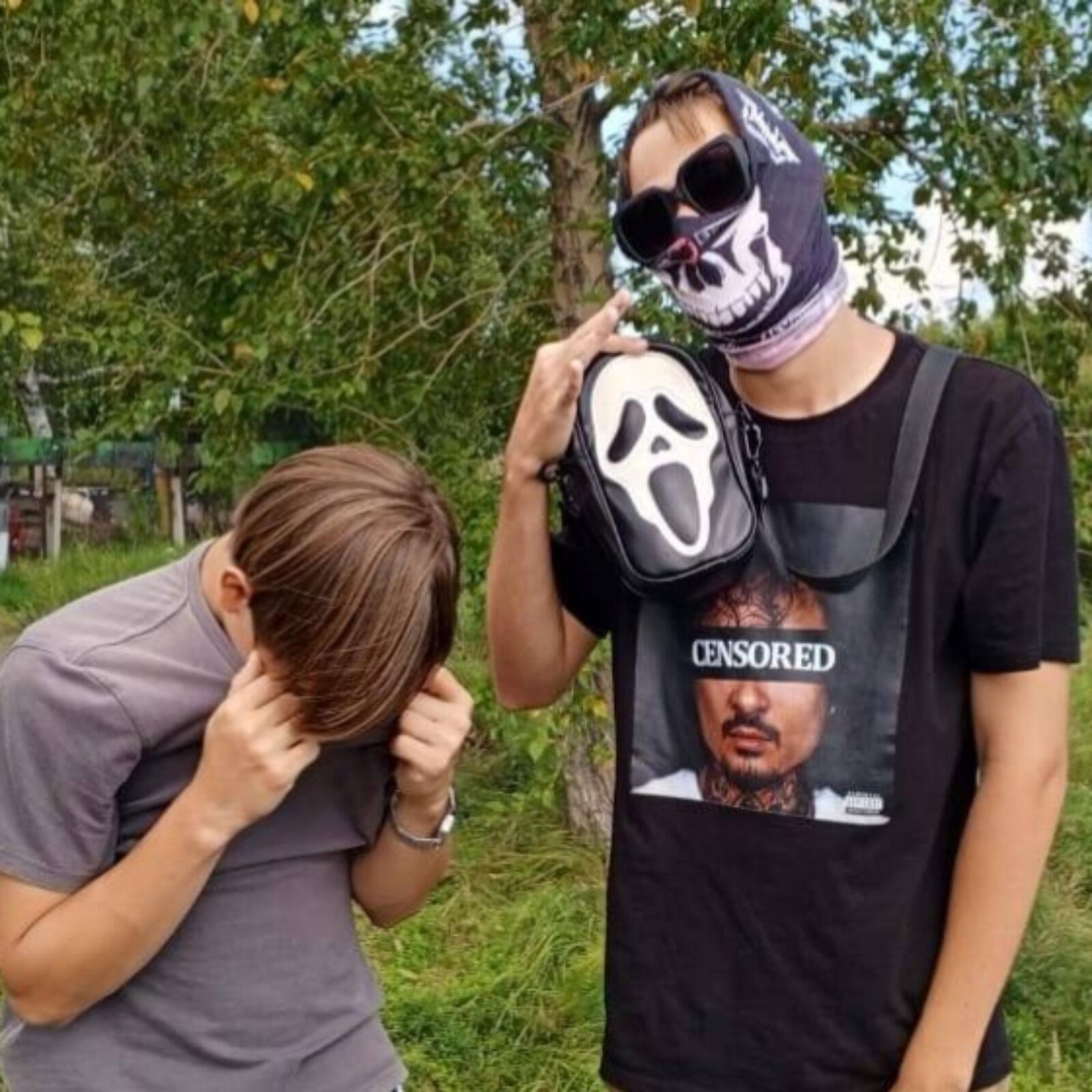 Релиз FuFuck