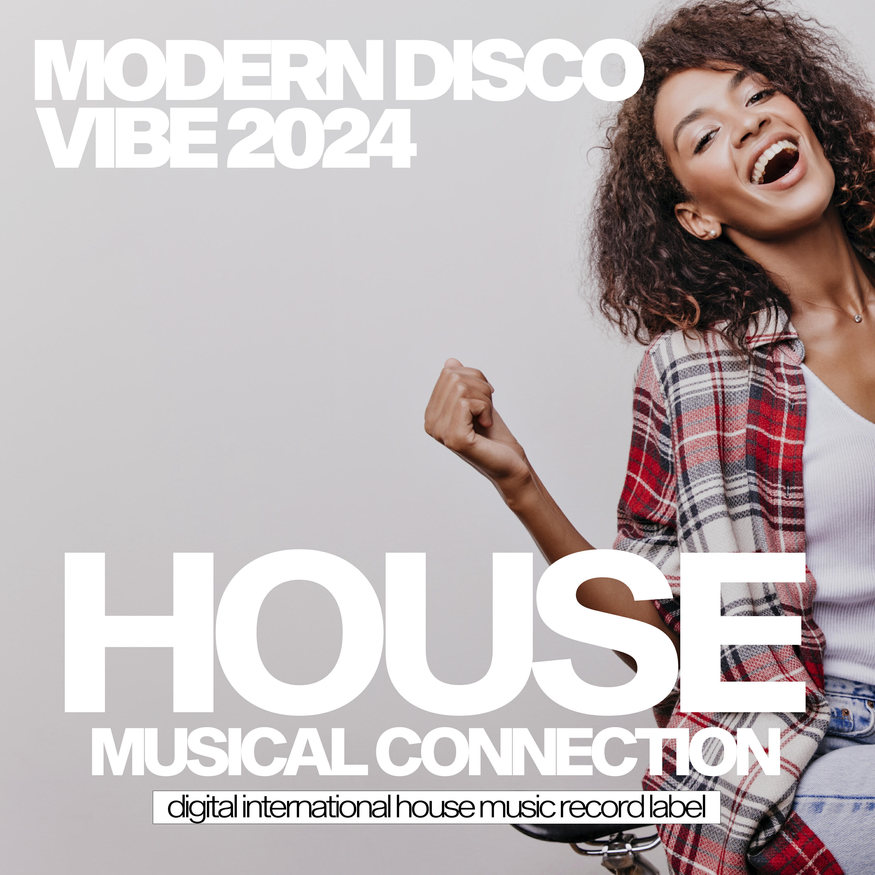 Релиз Modern Disco Vibe 2024