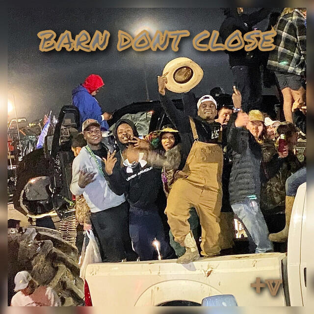 Релиз Barn Dont Close