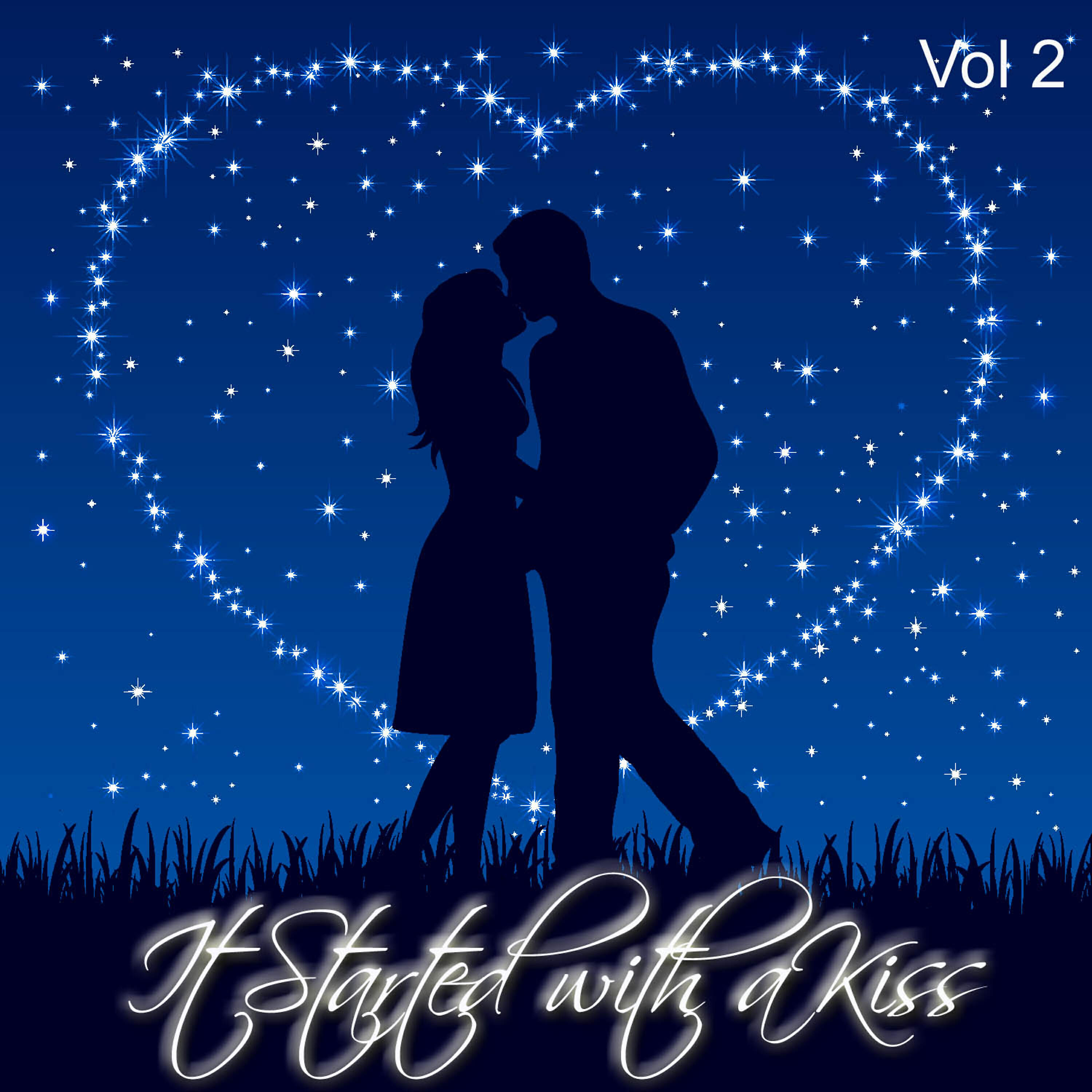 Релиз It Started with a Kiss, Vol. 2