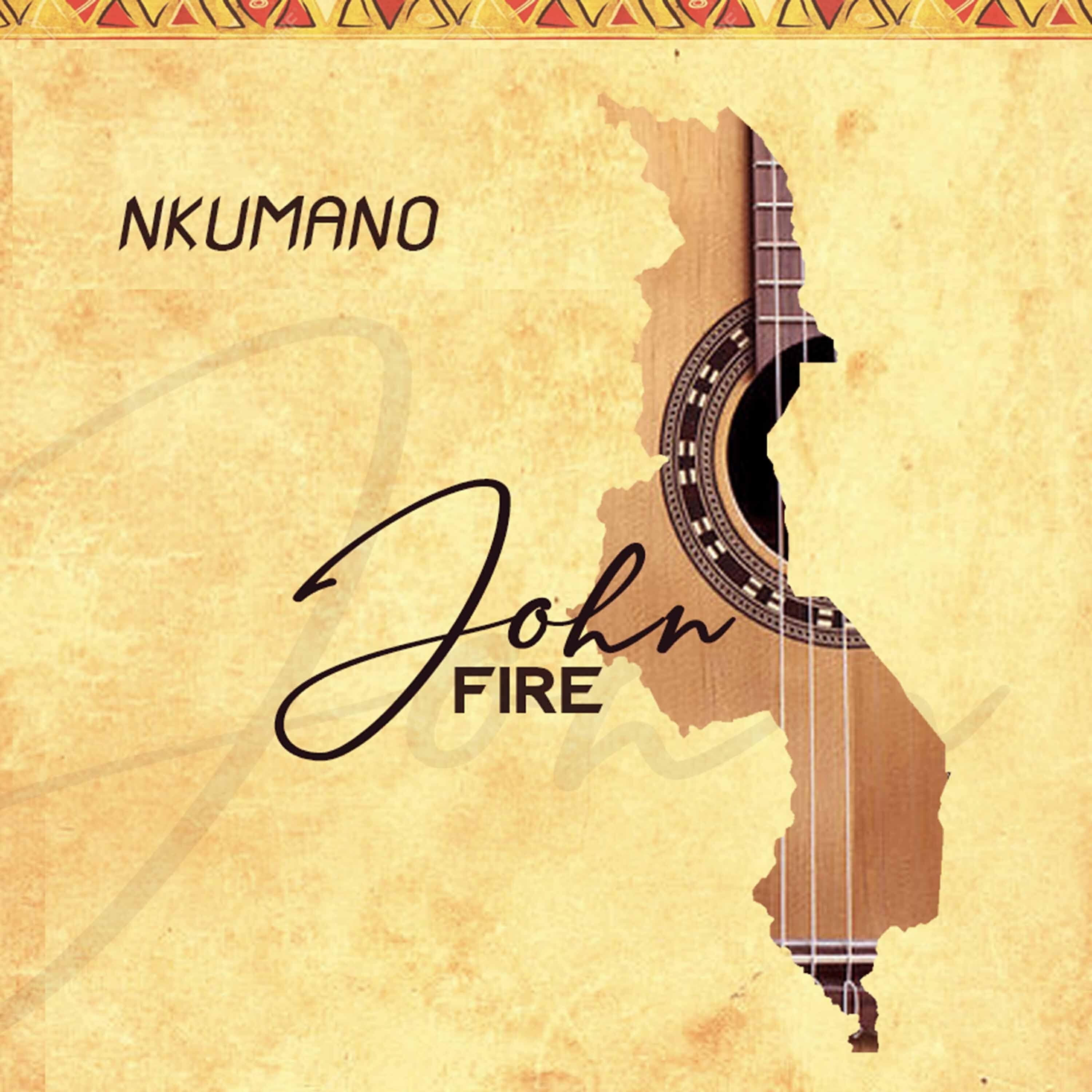 John Fire