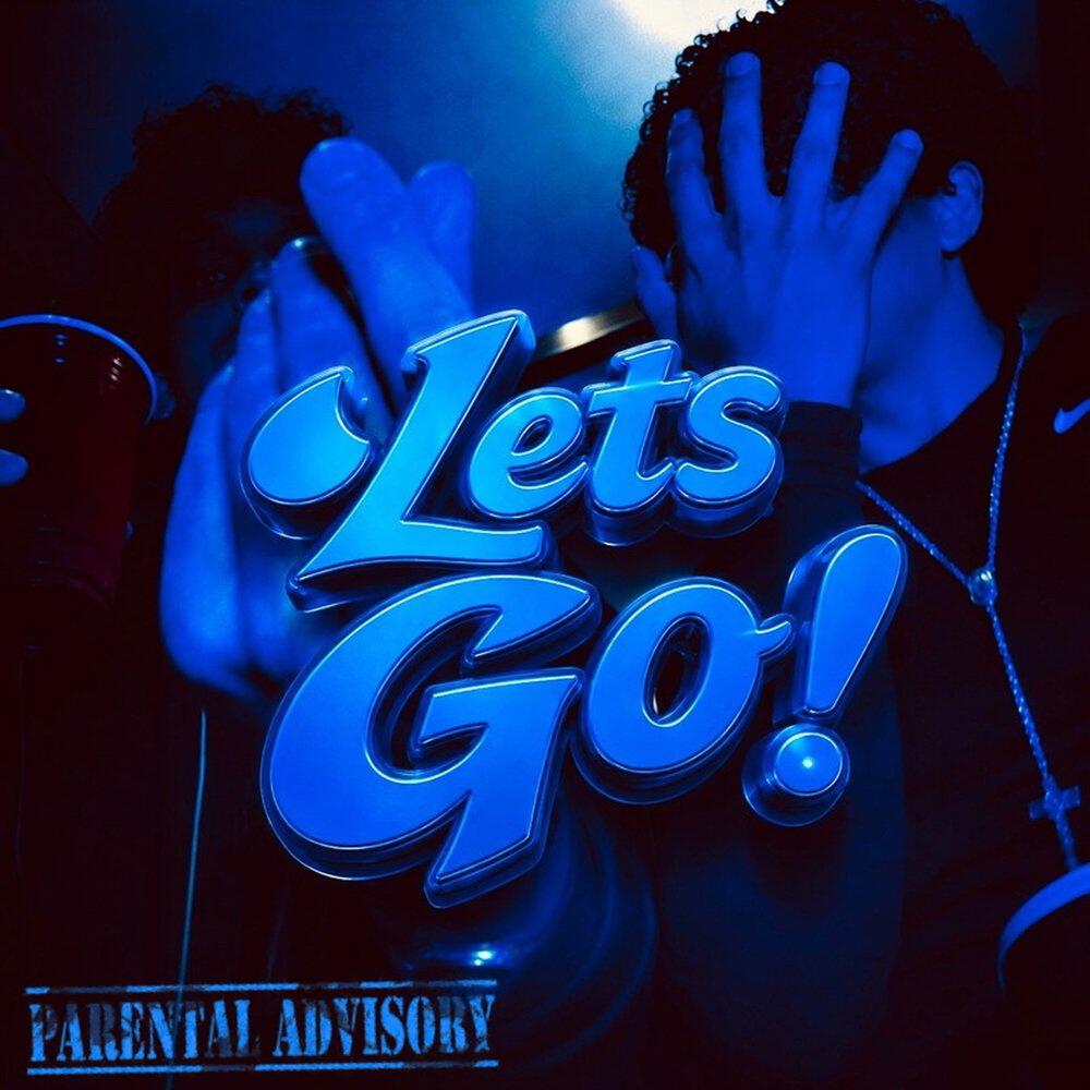 Релиз ‘Lets Go!