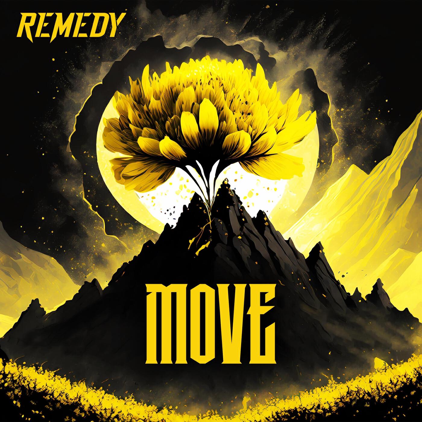 Релиз Move