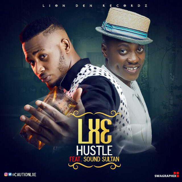 Релиз Hustle