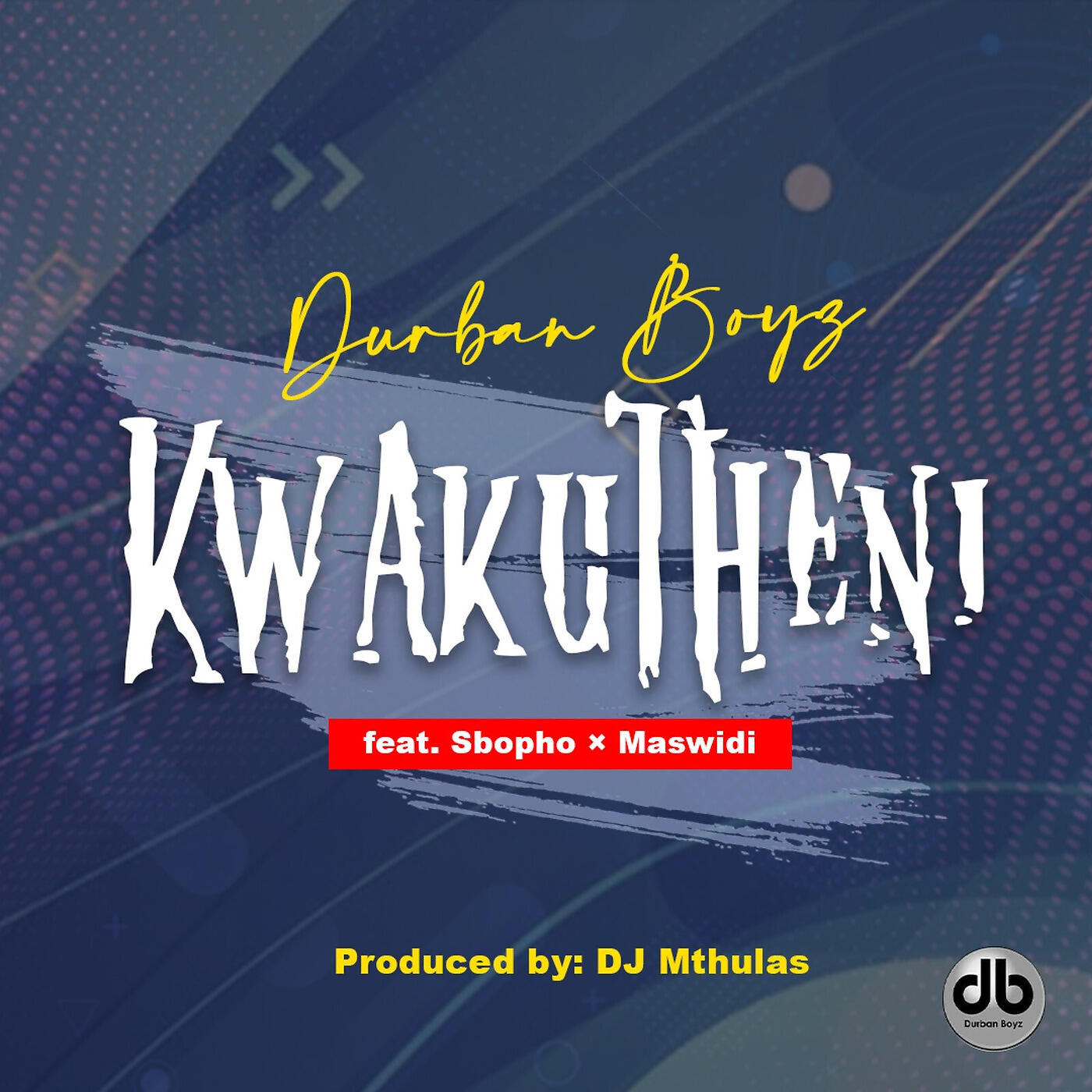 Релиз Kwakutheni