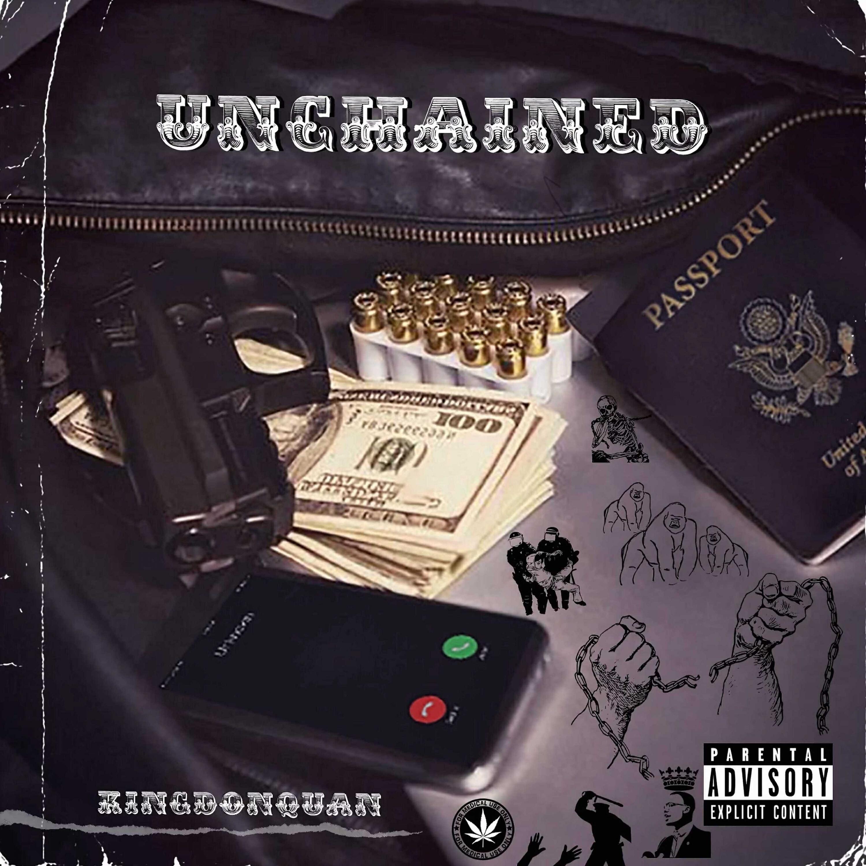 Kingdonquan