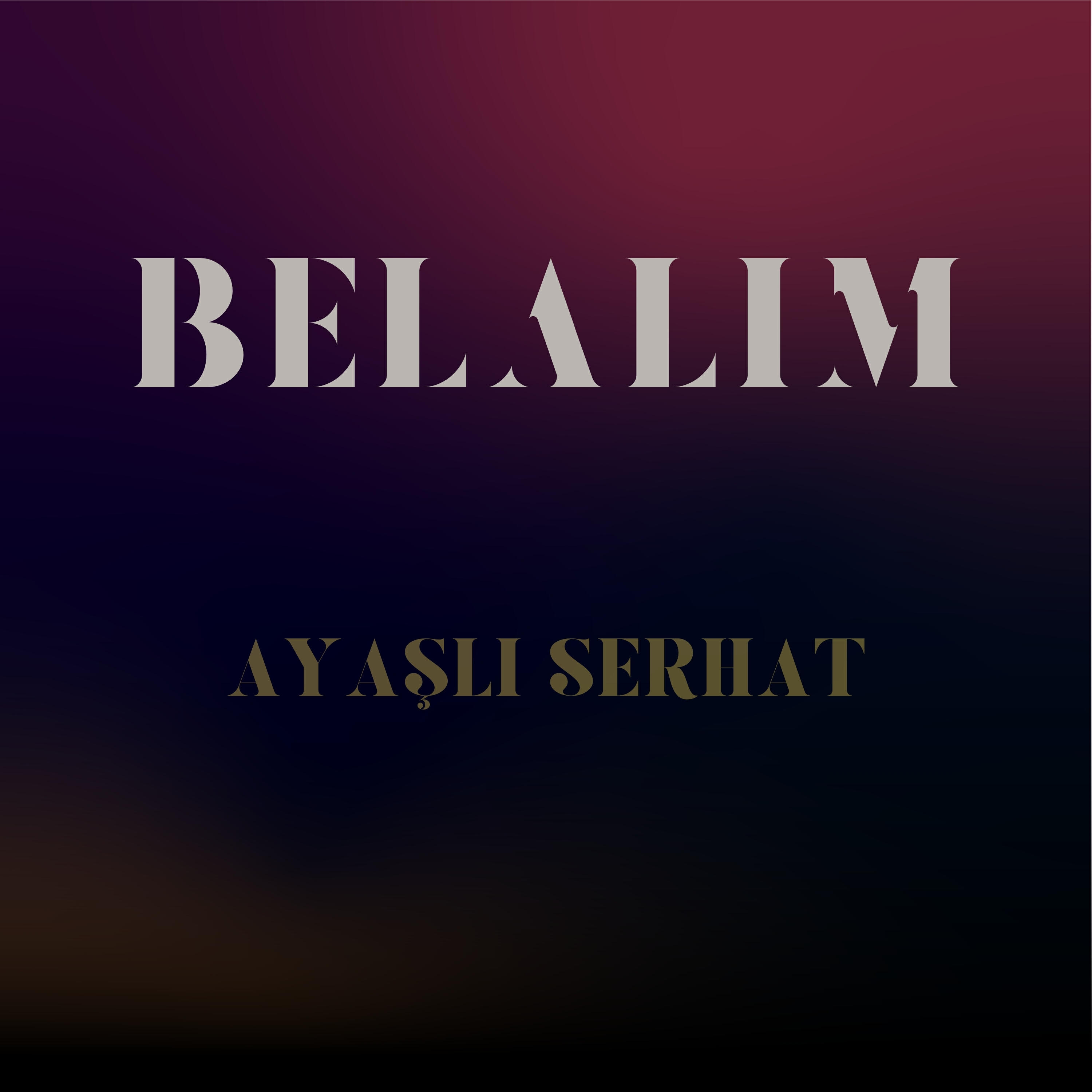 Релиз Belalım