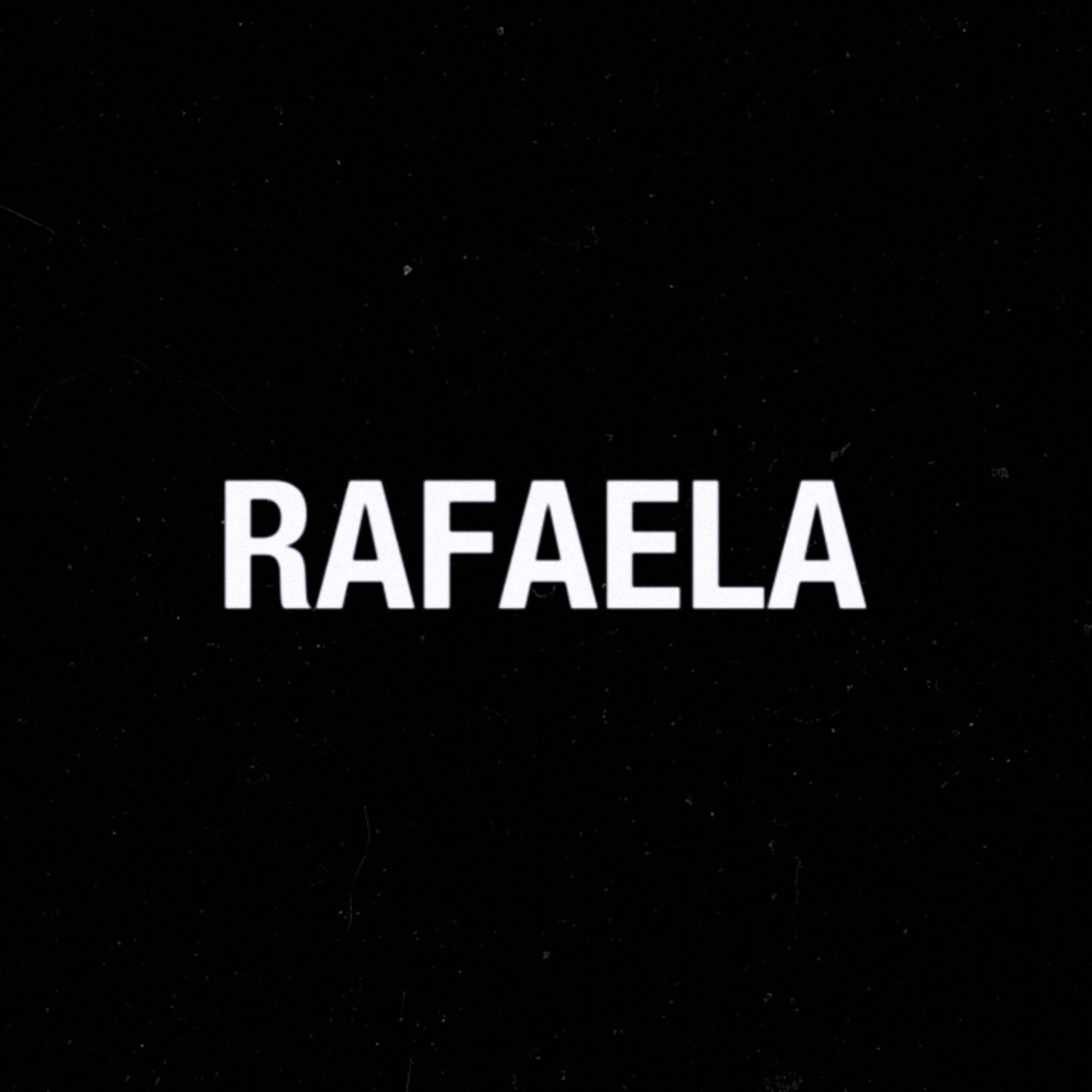 Релиз Rafaela