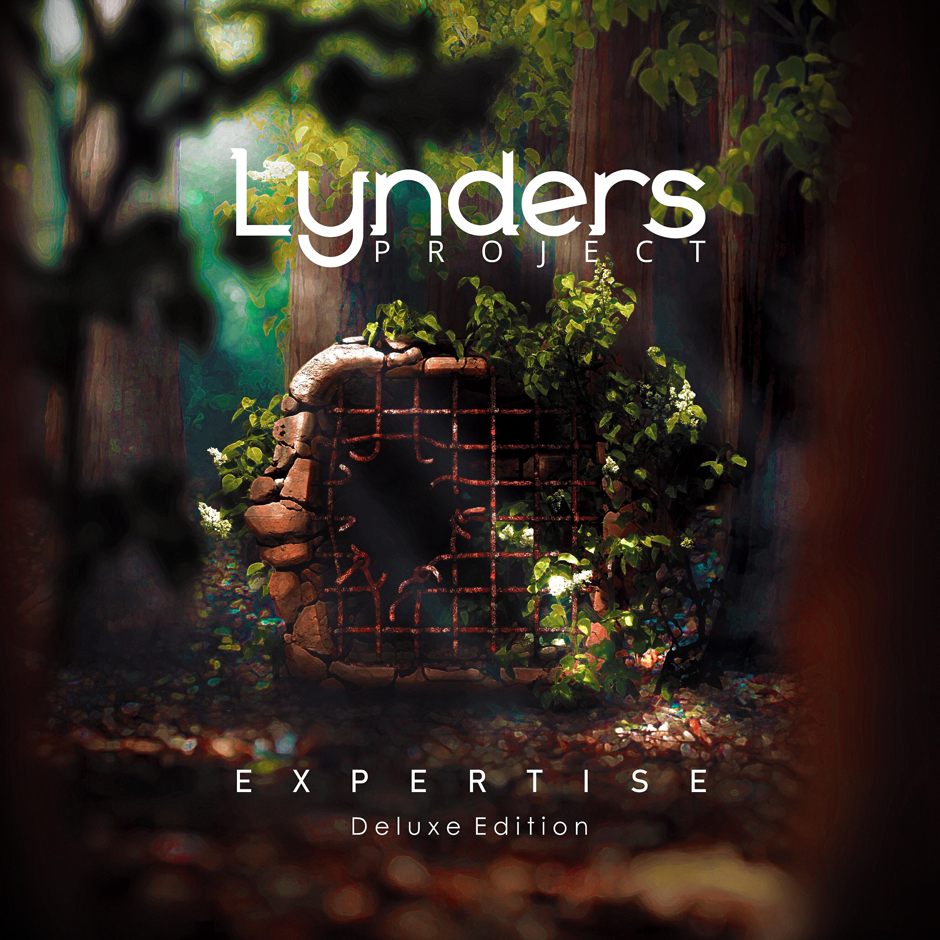 Релиз Expertise (Deluxe Edition)
