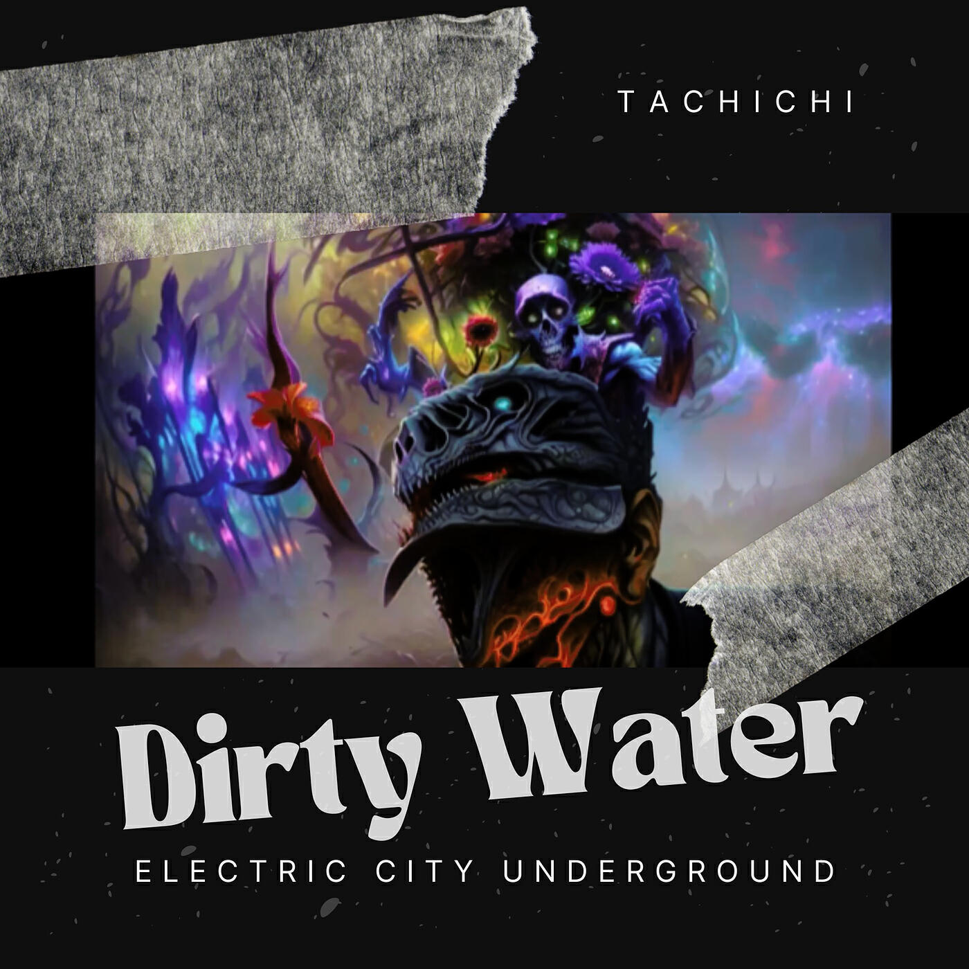Релиз Dirty Water