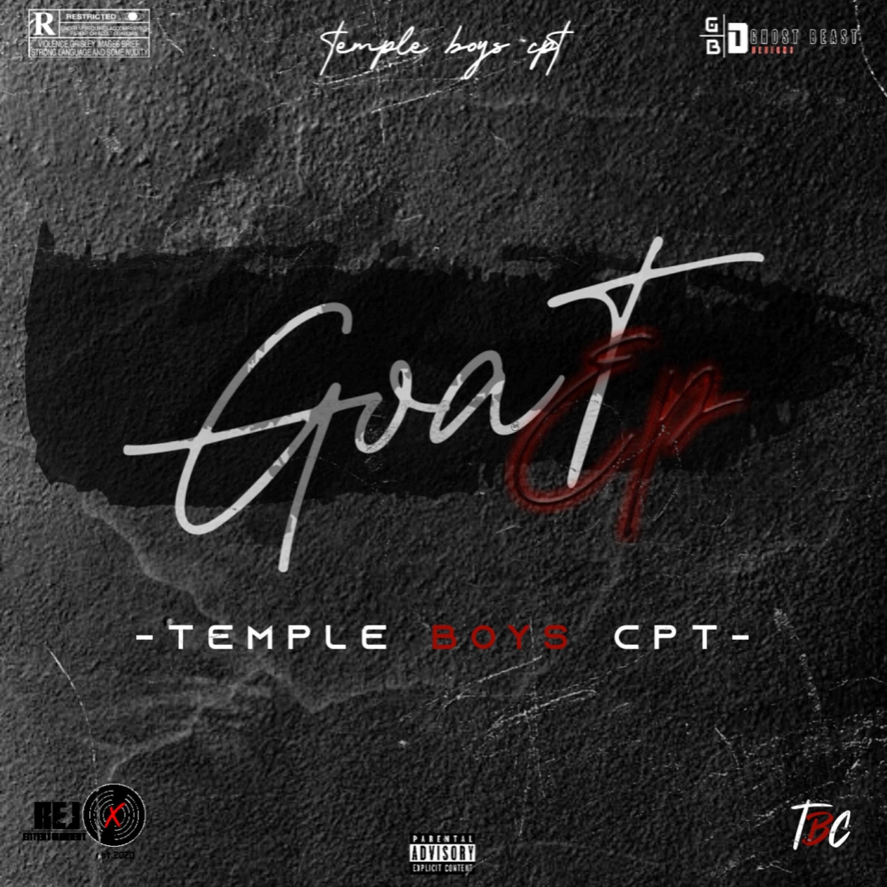 Релиз The Goats Ep