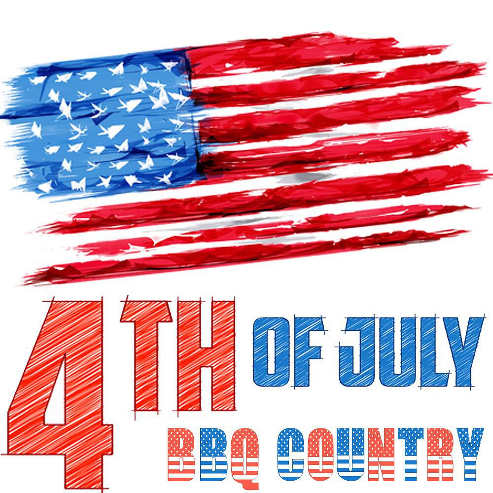 Релиз 4th July Country Bbq Country