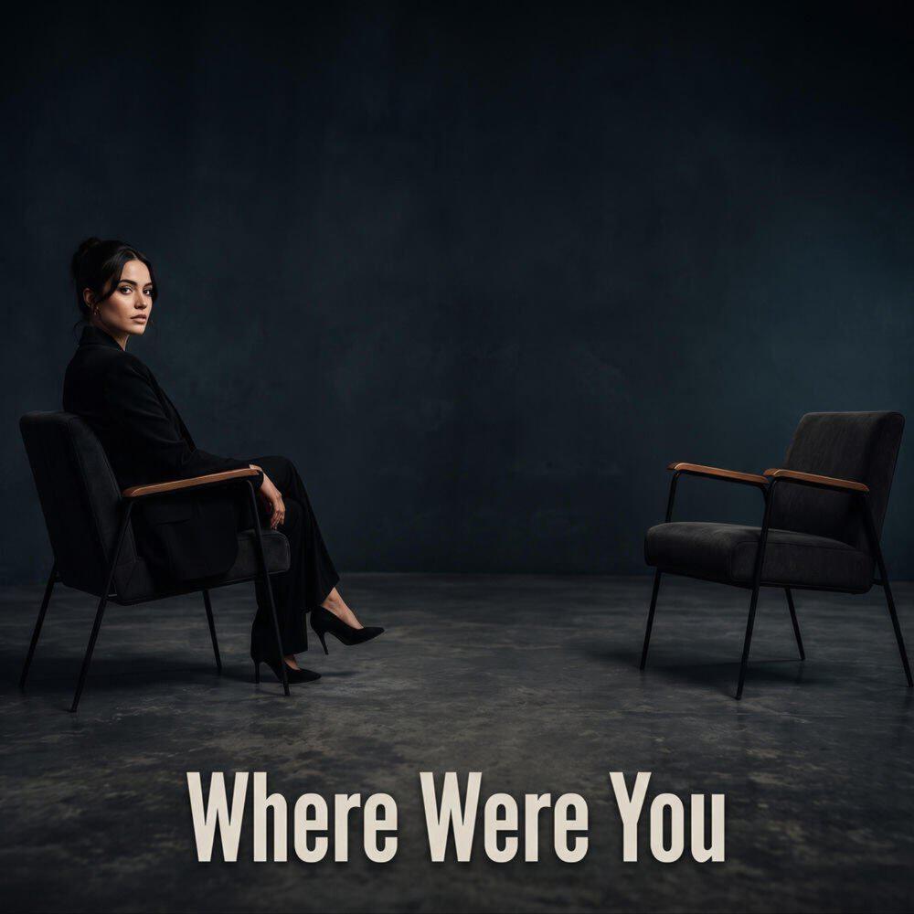 Релиз Where Were You