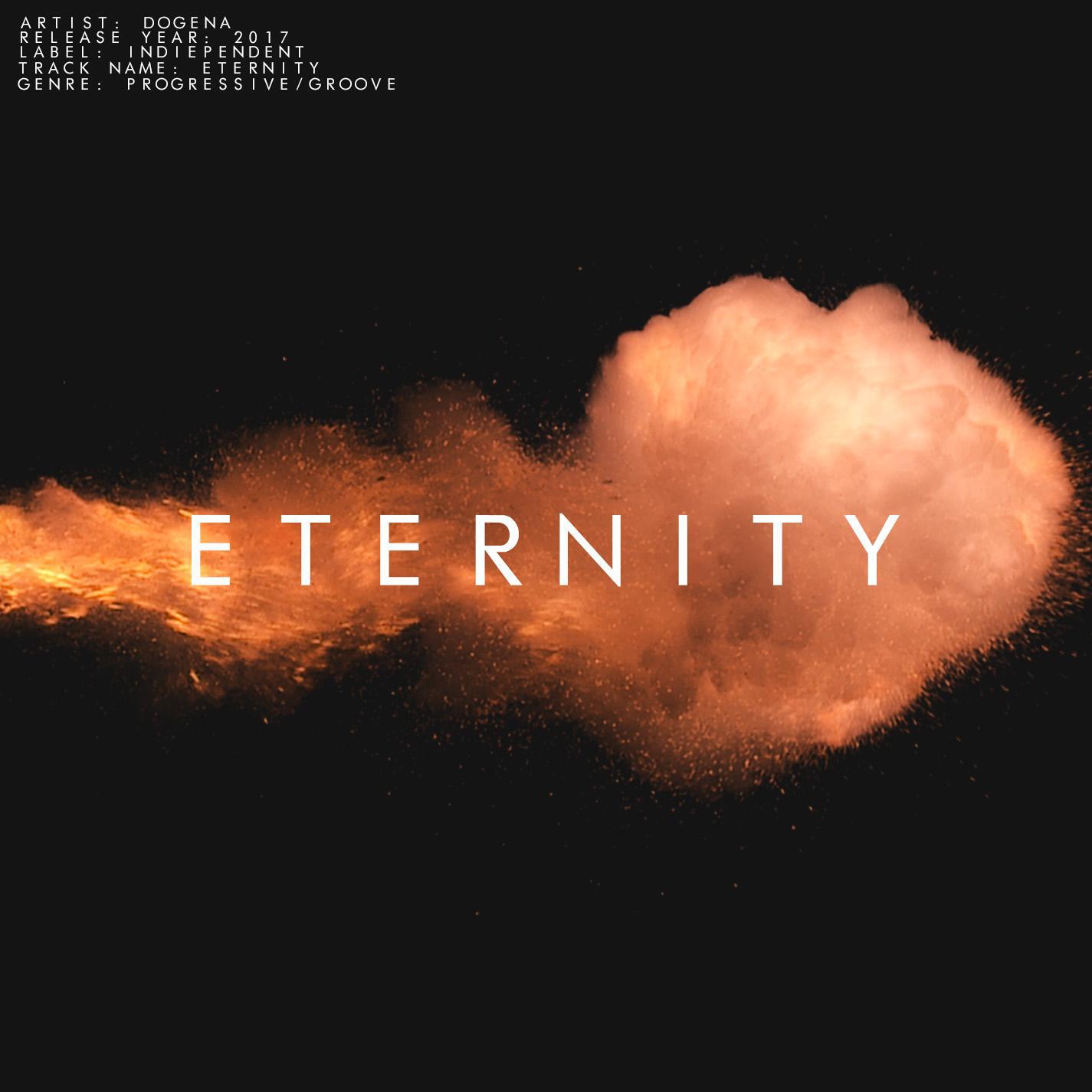 Релиз Eternity