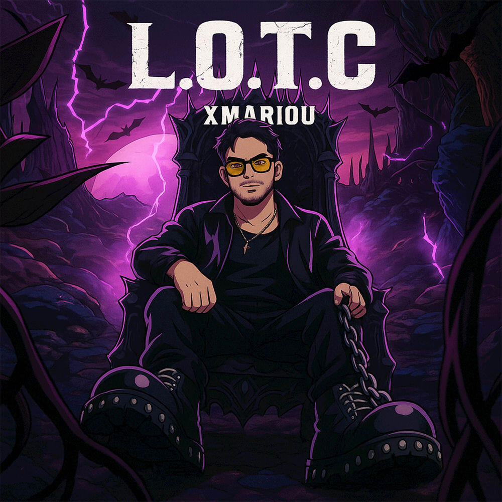 Релиз LOTC