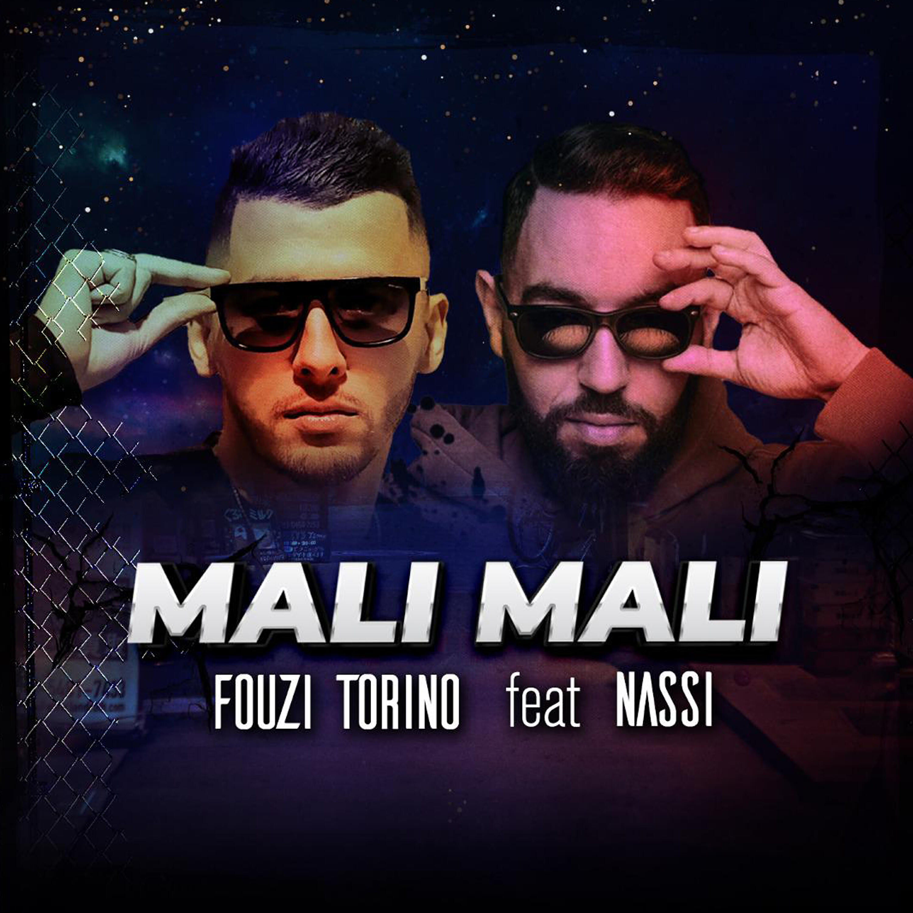 Релиз Mali Mali