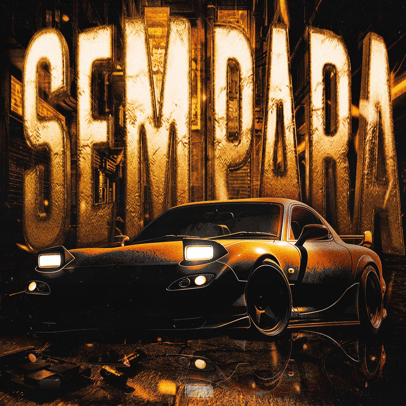 Релиз SEM PARA