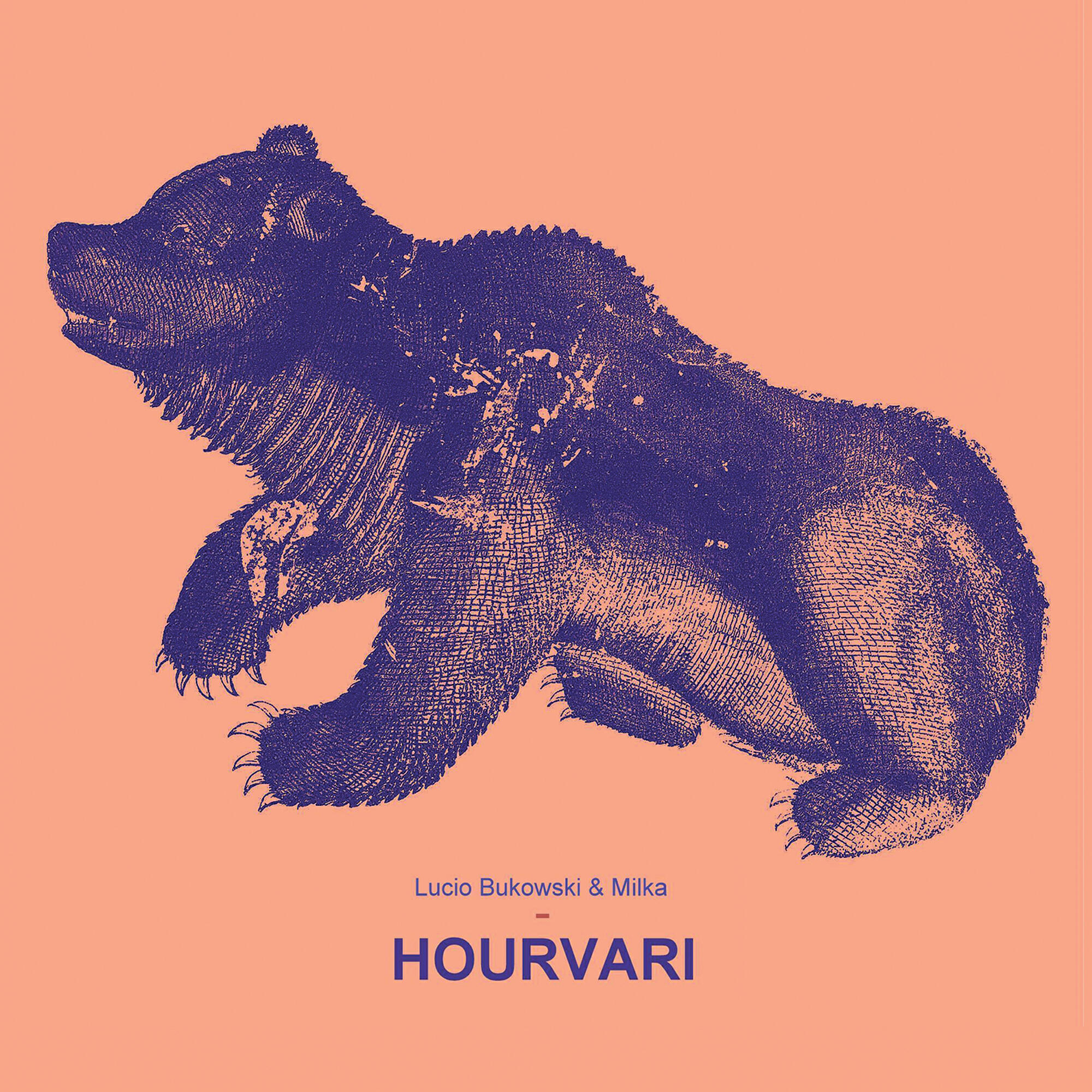 Релиз Hourvari