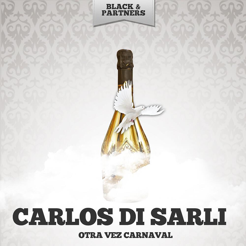 Релиз Otra Vez Carnaval