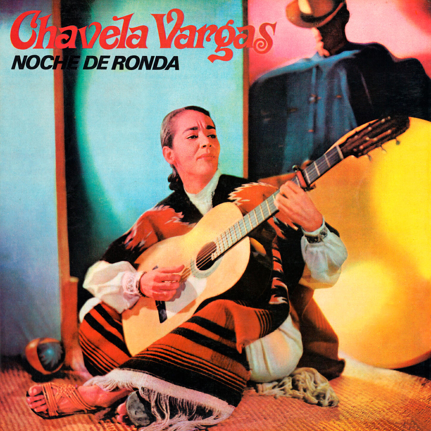 Релиз Noche de Ronda