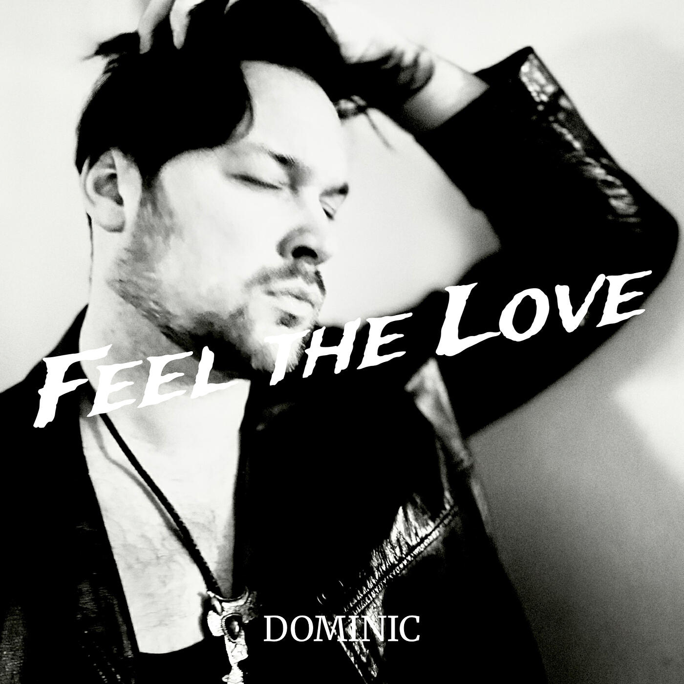 Релиз Feel the Love