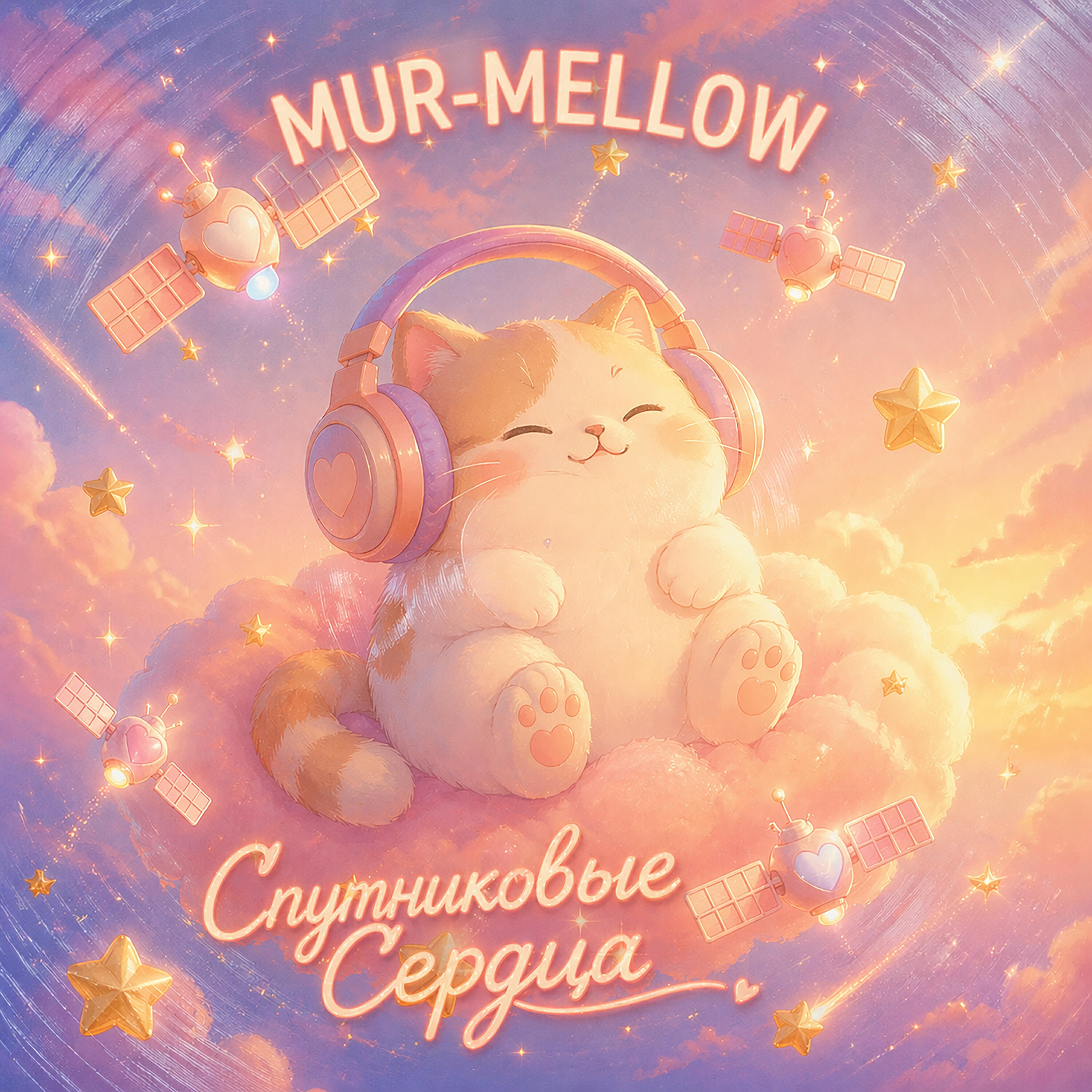 MUR-MELLOW