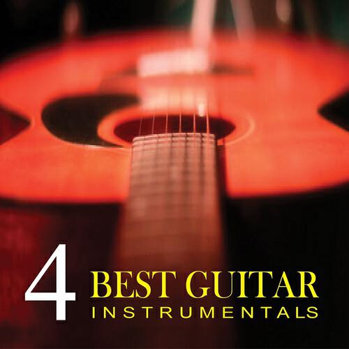 Релиз Best Guitar Instrumentals, Vol. 4