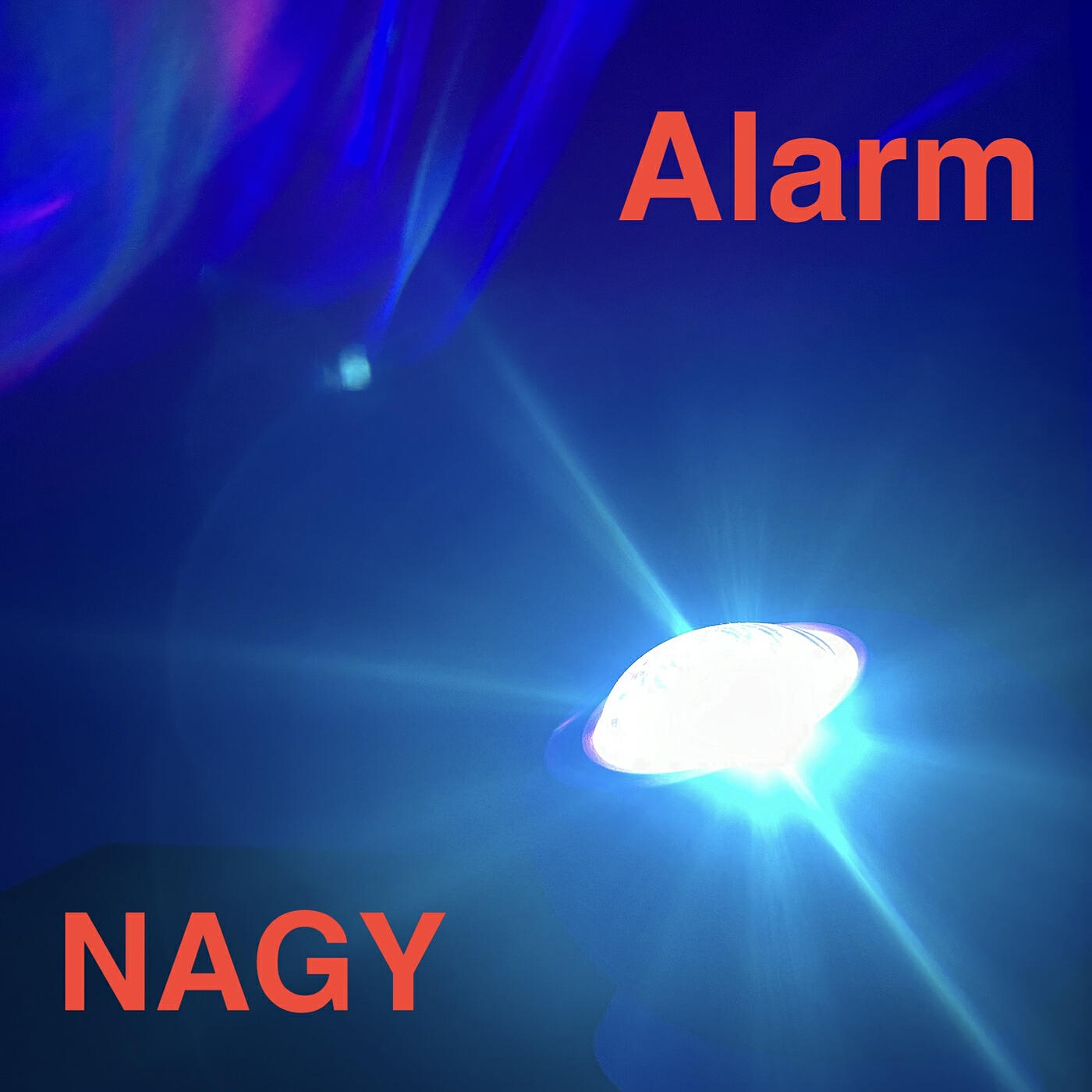 Релиз Alarm