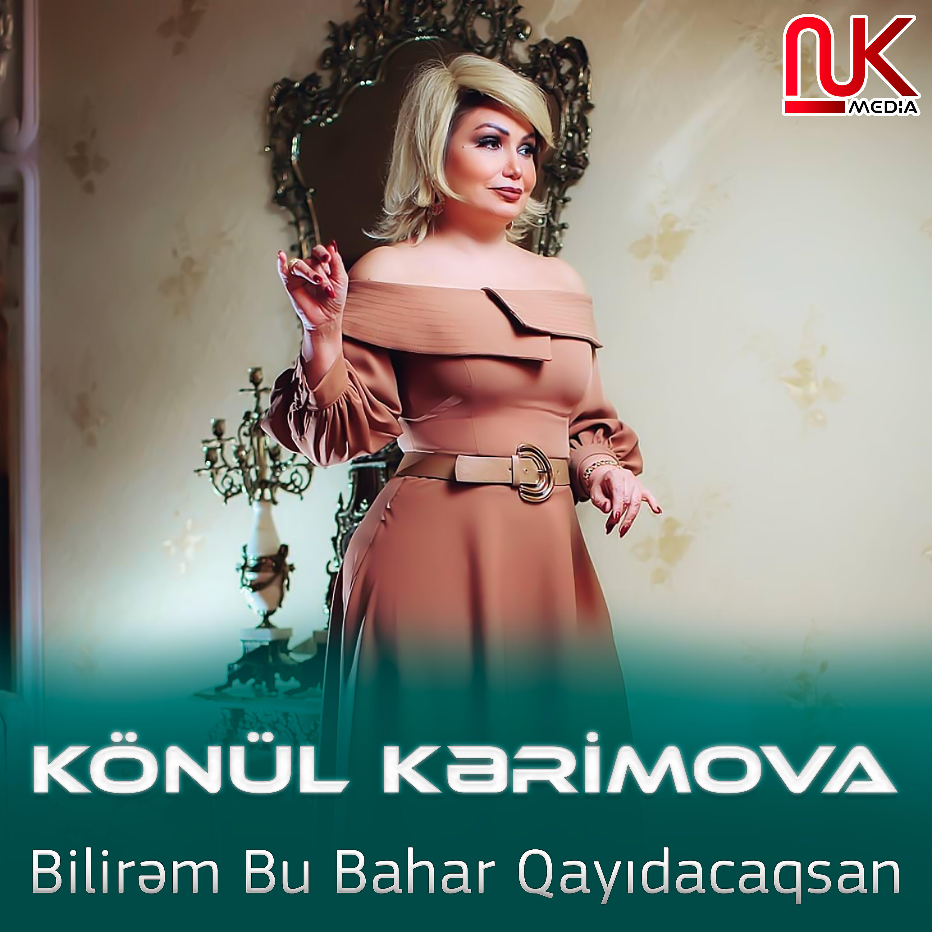 Релиз Bilirəm Bu Bahar Qayıdacaqsan