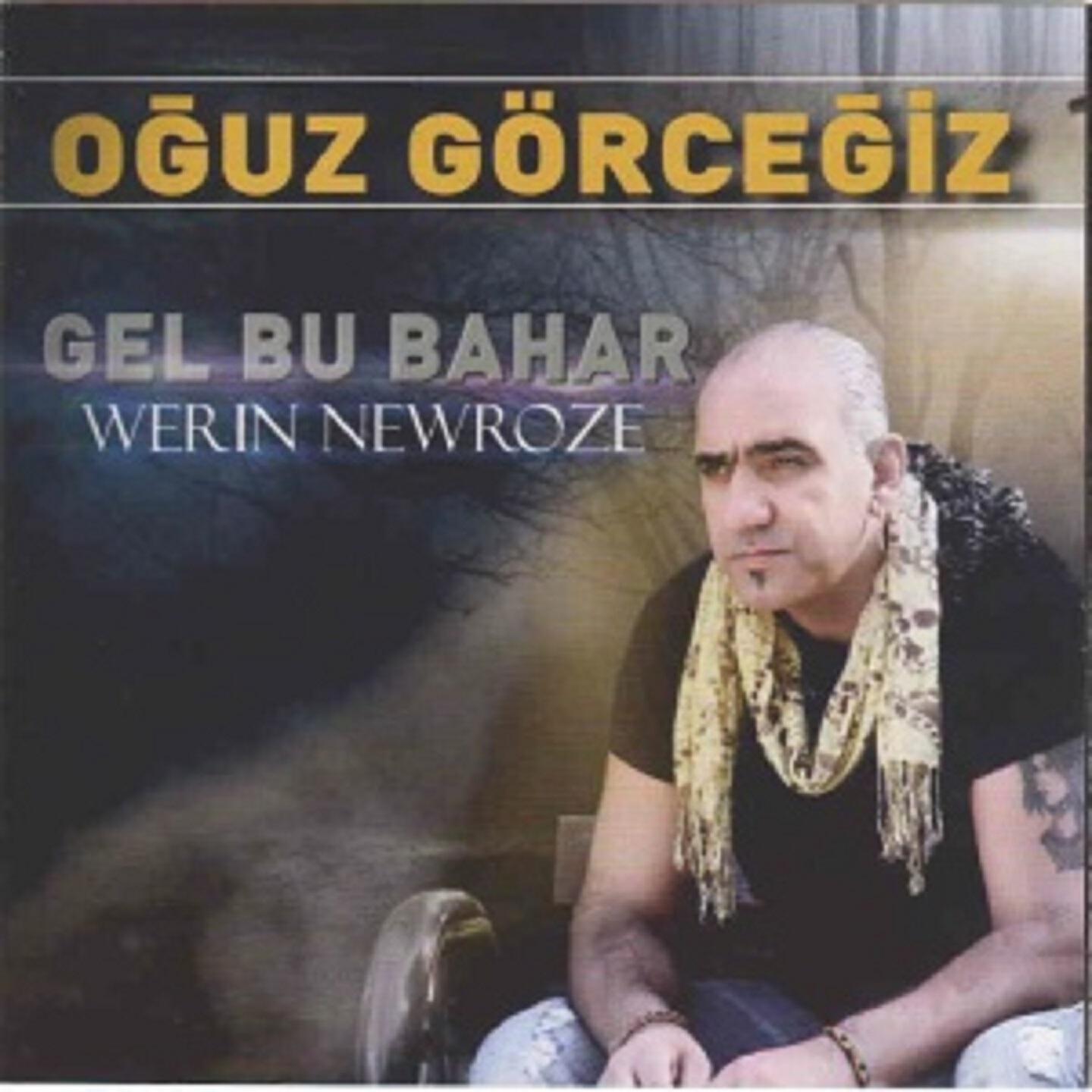 Релиз Gel Bu Bahar / Werin Newroze