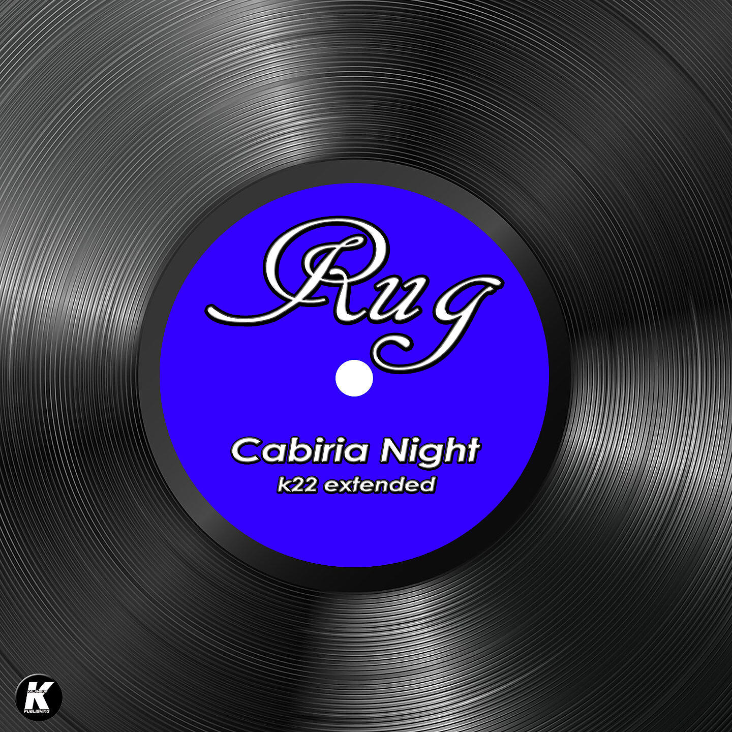 Релиз CABIRIA NIGHT