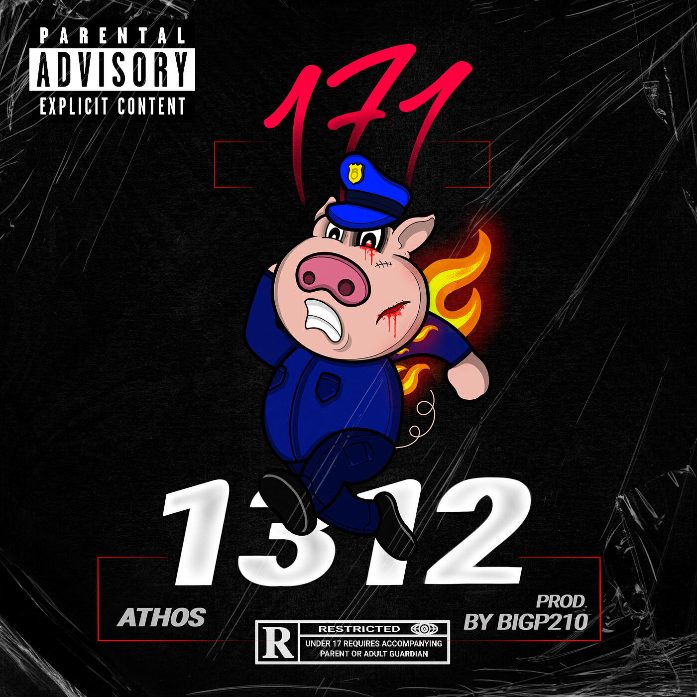 Релиз 1312 (171)