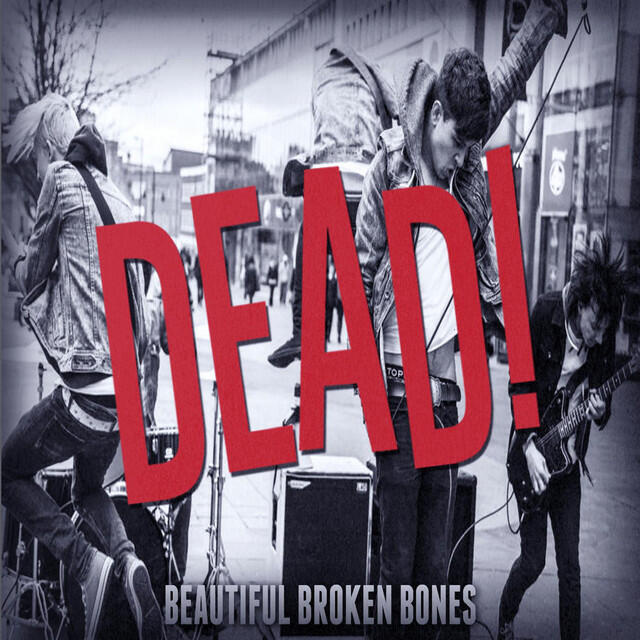 Релиз Beautiful Broken Bones Single