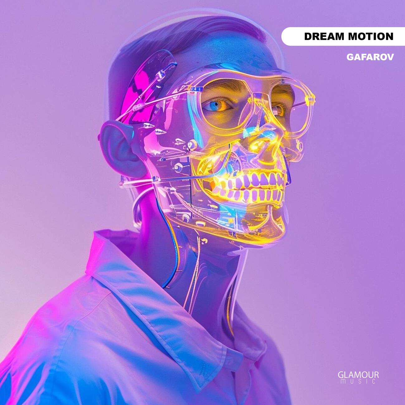 Релиз Dream Motion