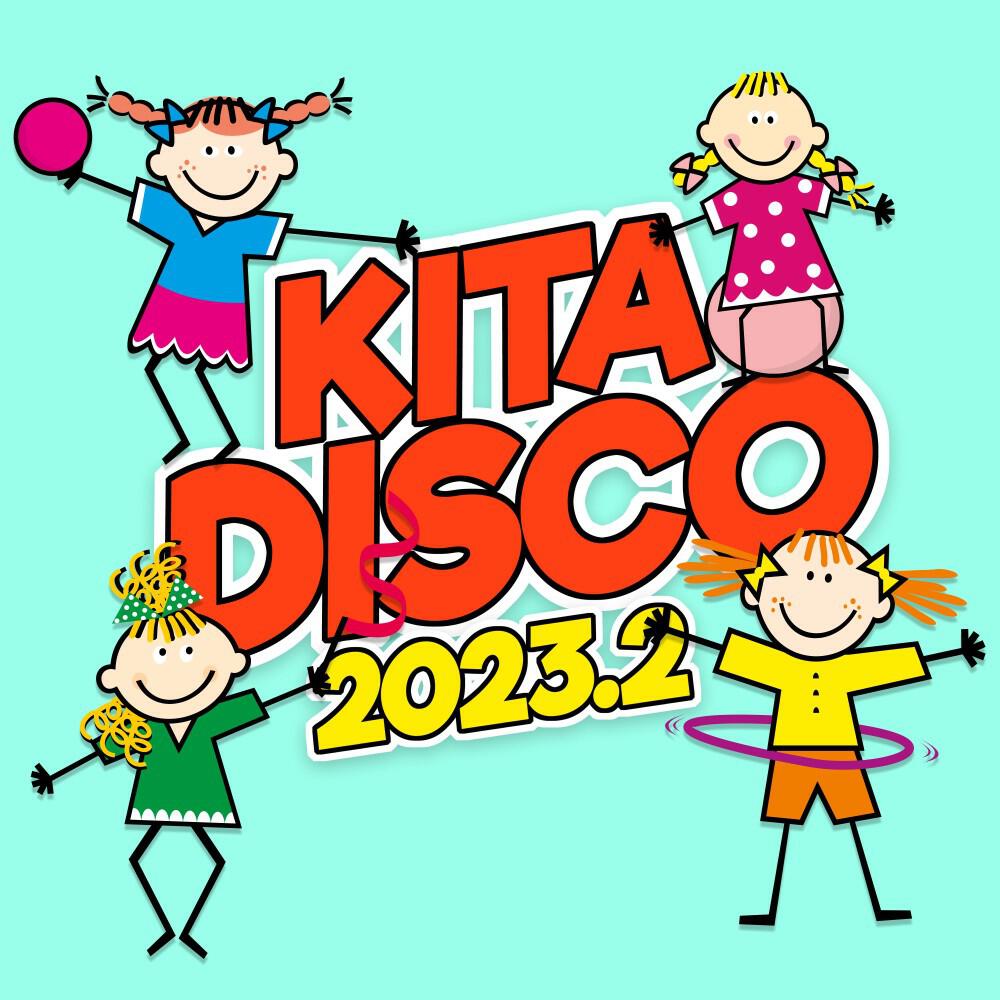 Релиз Kita Disco 2023.2