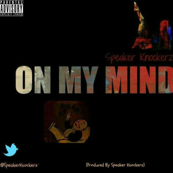 Релиз On My Mind