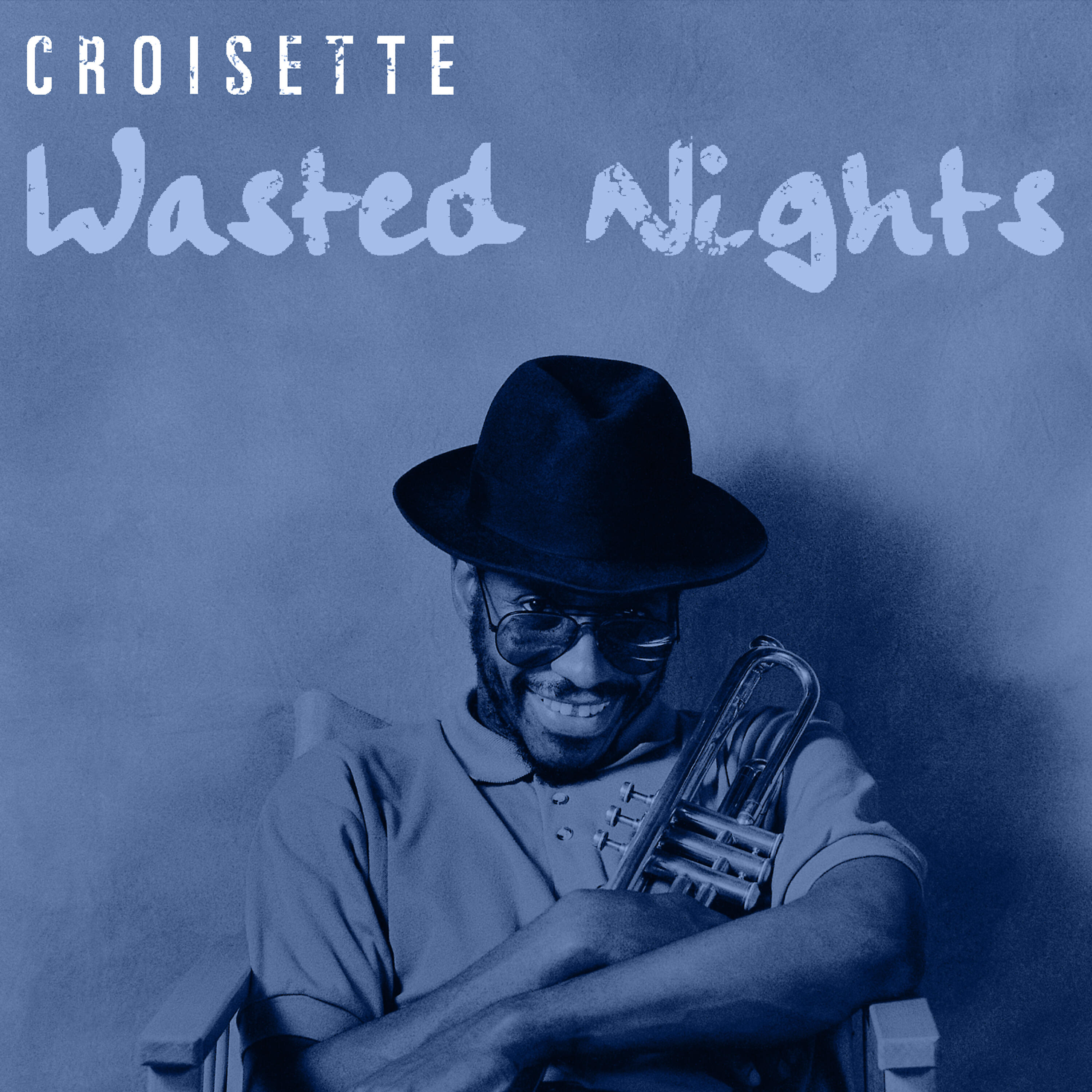 Релиз Wasted Nights