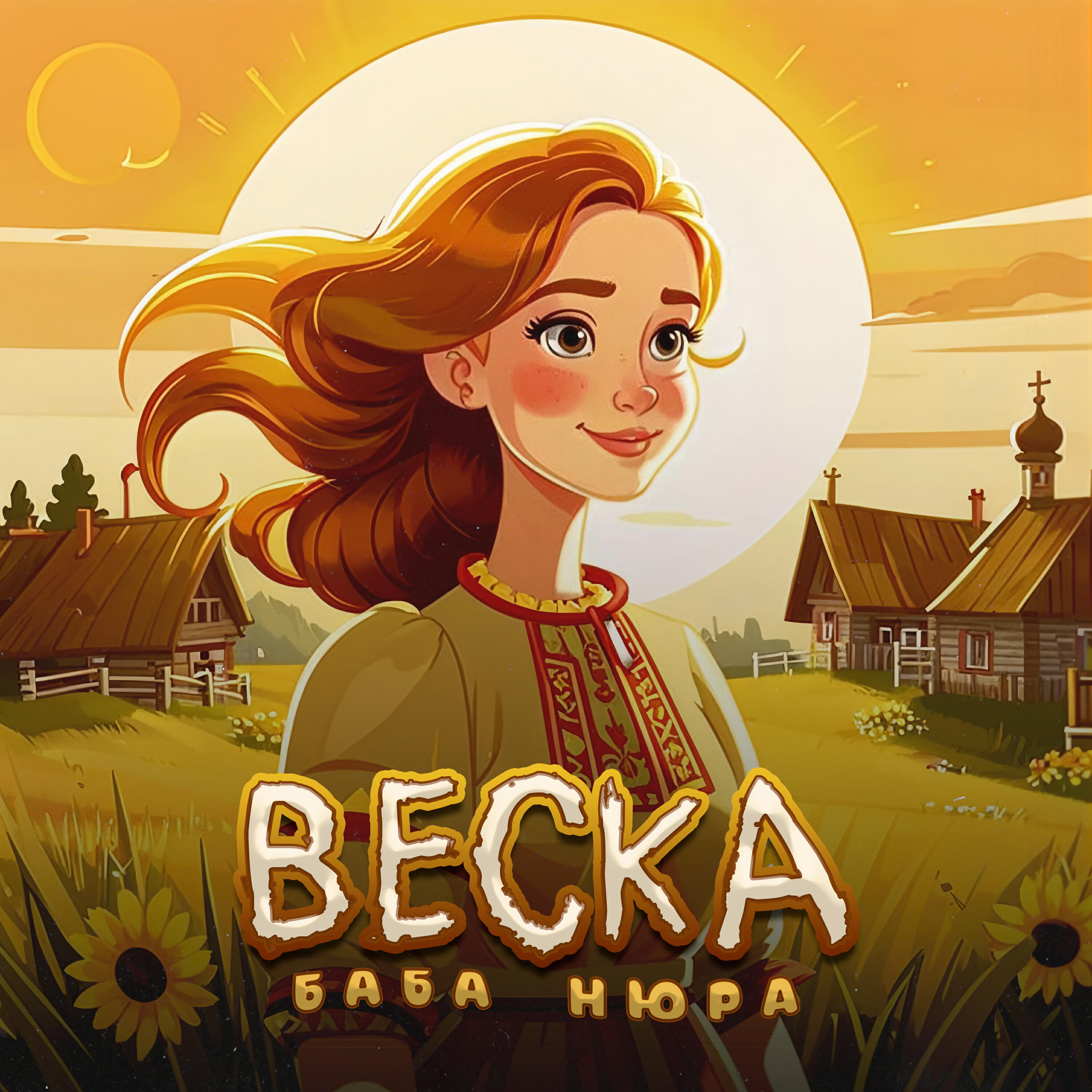 Релиз Веска