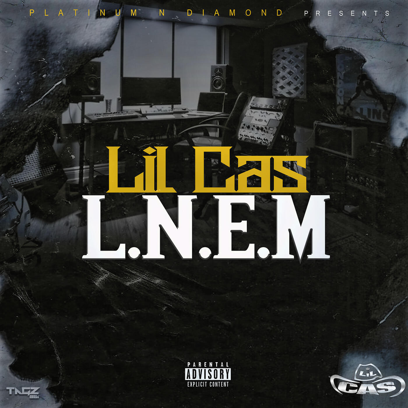 Релиз LNEM