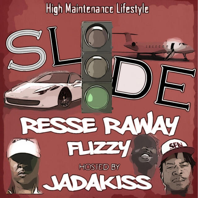 Релиз Slide