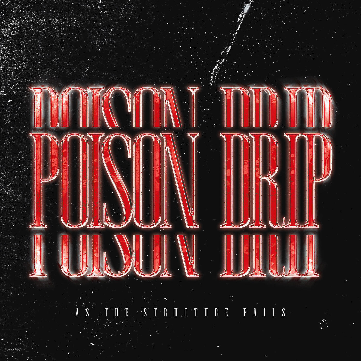 Релиз Poison Drip