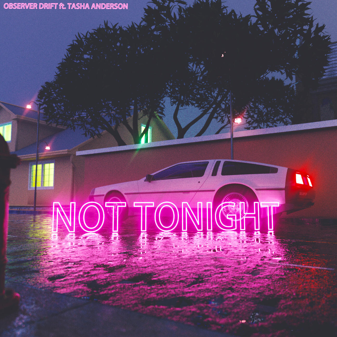 Релиз Not Tonight