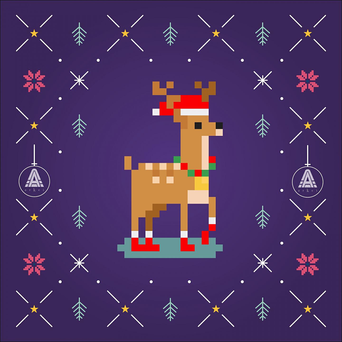 Релиз Merry Christmas