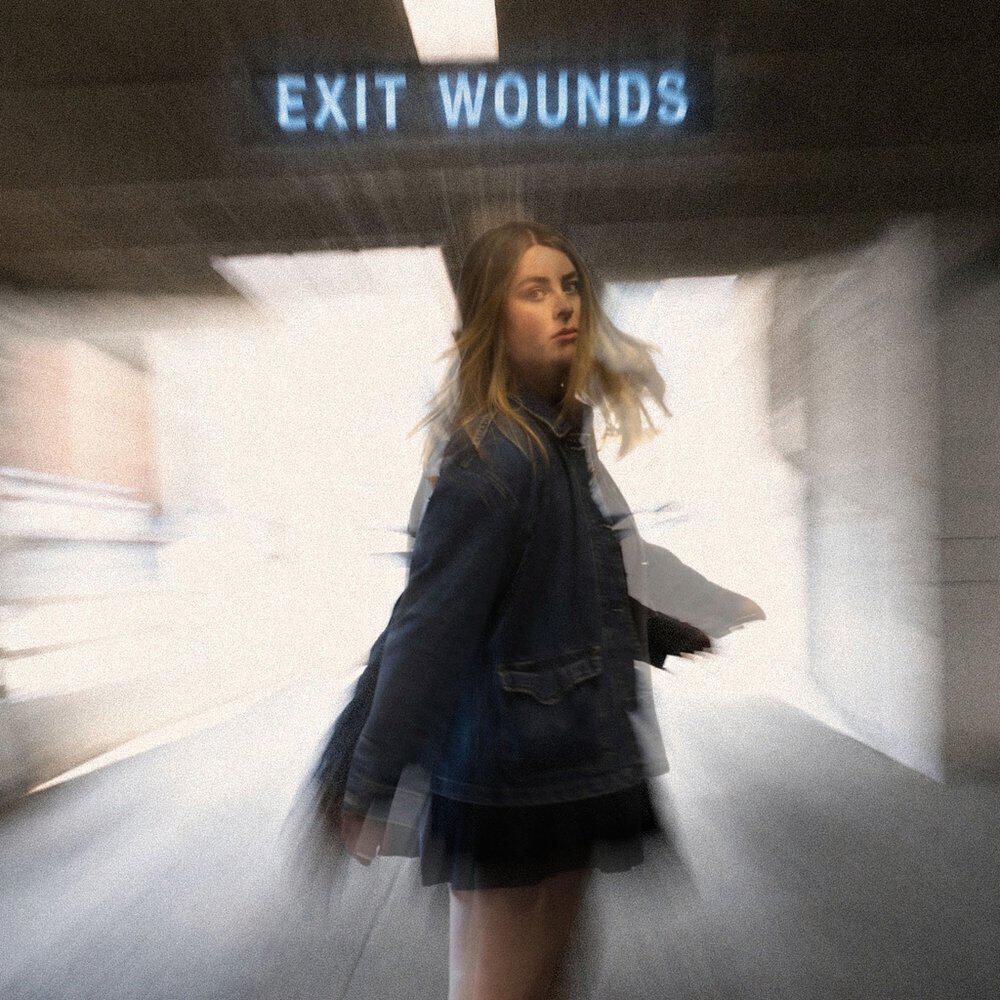 Релиз Exit Wounds