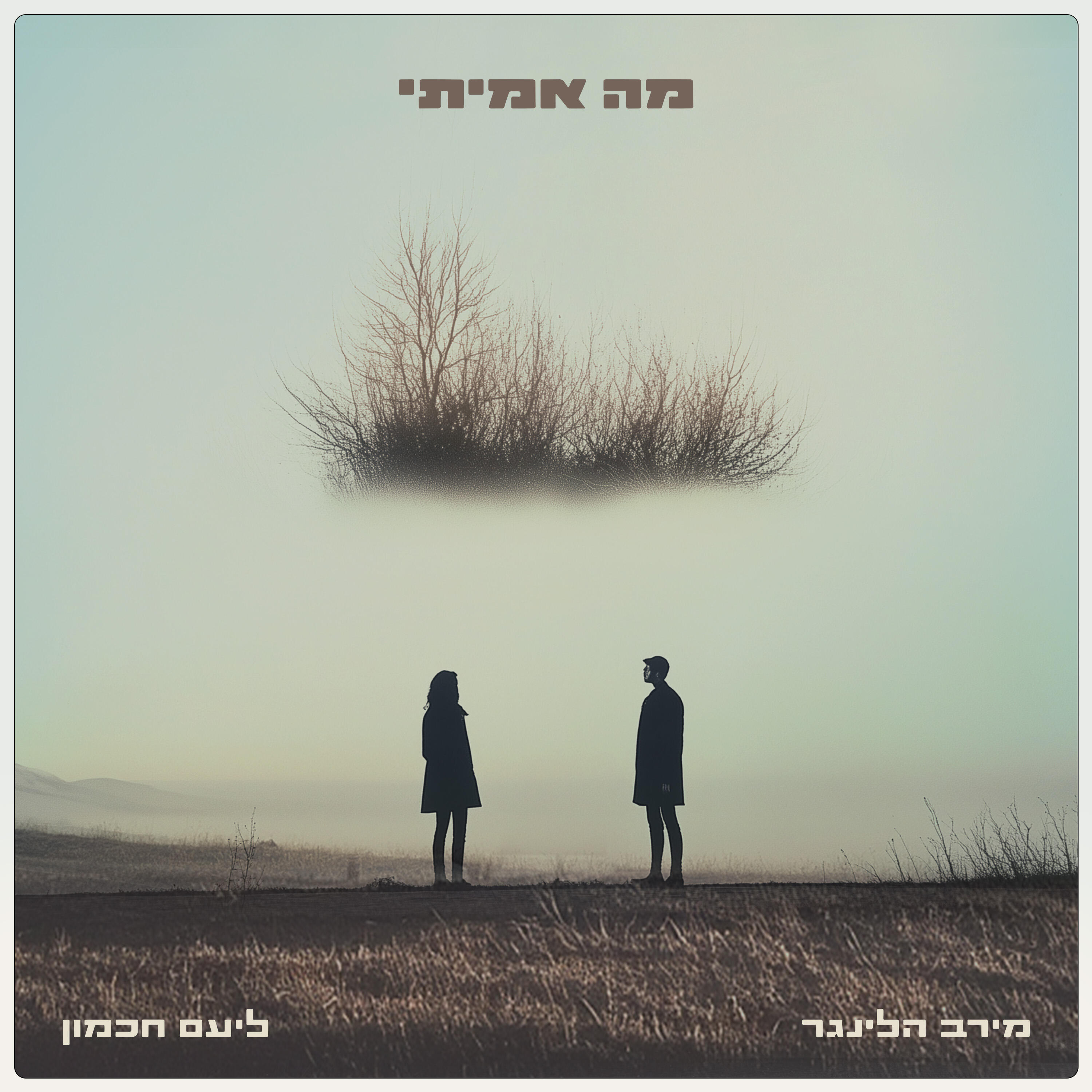 Релиз מה אמיתי