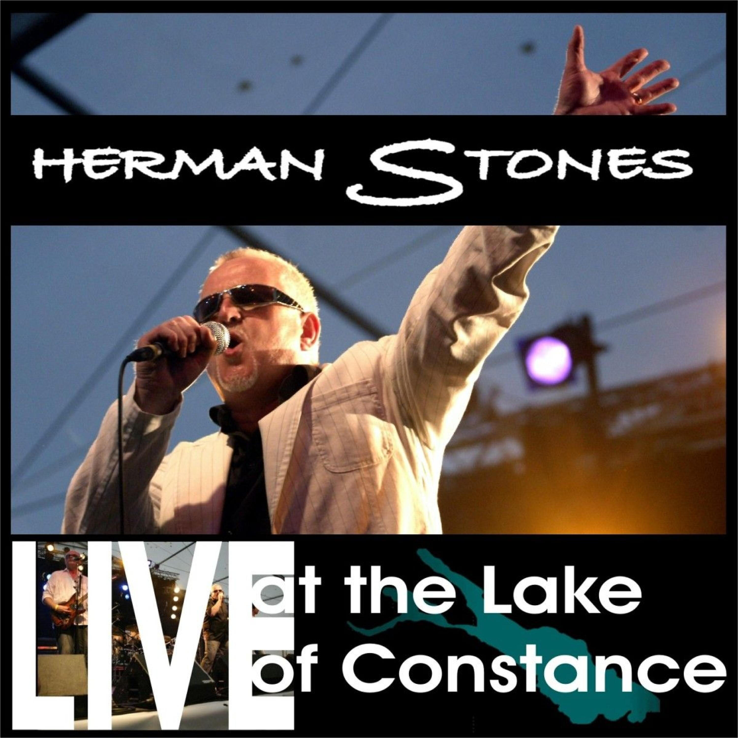 Релиз Live at the Lake of Constance