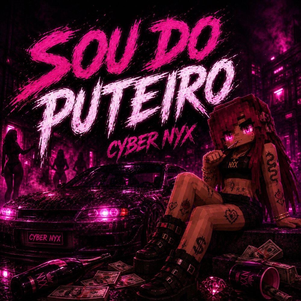Релиз Sou do Puteiro