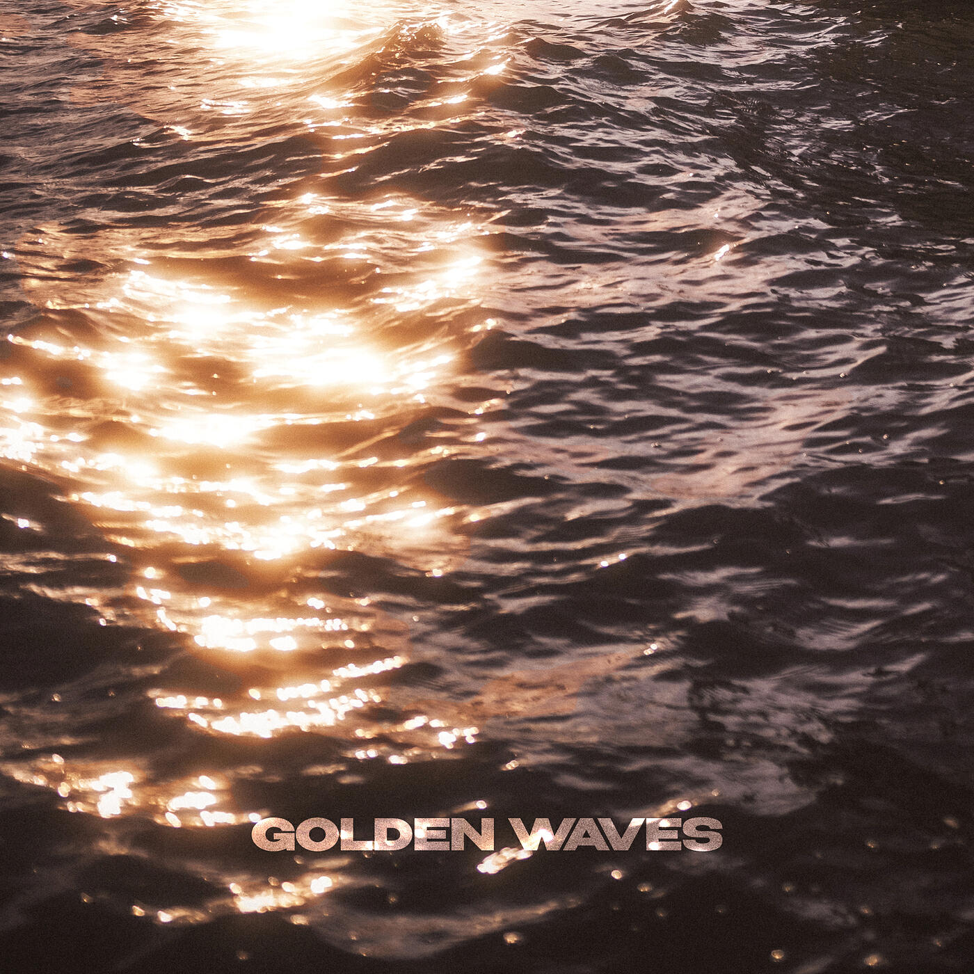 Релиз Golden Waves